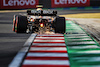 GP UNGHERIA, Lando Norris (GBR) McLaren MCL36 sends sparks flying.
29.07.2022. Formula 1 World Championship, Rd 13, Hungarian Grand Prix, Budapest, Hungary, Practice Day.
 - www.xpbimages.com, EMail: requests@xpbimages.com © Copyright: Coates / XPB Images