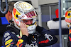 GP UNGHERIA, Max Verstappen (NLD) Red Bull Racing.
29.07.2022. Formula 1 World Championship, Rd 13, Hungarian Grand Prix, Budapest, Hungary, Practice Day.
- www.xpbimages.com, EMail: requests@xpbimages.com © Copyright: Batchelor / XPB Images