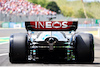 GP UNGHERIA, George Russell (GBR) Mercedes AMG F1 W13.
29.07.2022. Formula 1 World Championship, Rd 13, Hungarian Grand Prix, Budapest, Hungary, Practice Day.
- www.xpbimages.com, EMail: requests@xpbimages.com © Copyright: Batchelor / XPB Images