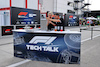 GP UNGHERIA, Paddock Atmosfera - Rosanna Tennant (GBR) F1 Presenter - F1 Tech Talk.
29.07.2022. Formula 1 World Championship, Rd 13, Hungarian Grand Prix, Budapest, Hungary, Practice Day.
- www.xpbimages.com, EMail: requests@xpbimages.com © Copyright: Moy / XPB Images