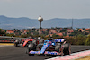 GP UNGHERIA, Fernando Alonso (ESP) Alpine F1 Team A522.
29.07.2022. Formula 1 World Championship, Rd 13, Hungarian Grand Prix, Budapest, Hungary, Practice Day.
- www.xpbimages.com, EMail: requests@xpbimages.com © Copyright: Batchelor / XPB Images