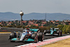 GP UNGHERIA, George Russell (GBR) Mercedes AMG F1 W13.
29.07.2022. Formula 1 World Championship, Rd 13, Hungarian Grand Prix, Budapest, Hungary, Practice Day.
- www.xpbimages.com, EMail: requests@xpbimages.com © Copyright: Batchelor / XPB Images