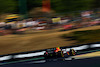 GP UNGHERIA, Sergio Perez (MEX), Red Bull Racing 
29.07.2022. Formula 1 World Championship, Rd 13, Hungarian Grand Prix, Budapest, Hungary, Practice Day.
- www.xpbimages.com, EMail: requests@xpbimages.com ¬© Copyright: Charniaux / XPB Images