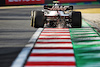 GP UNGHERIA, Mick Schumacher (GER) Haas VF-22 sends sparks flying.
29.07.2022. Formula 1 World Championship, Rd 13, Hungarian Grand Prix, Budapest, Hungary, Practice Day.
 - www.xpbimages.com, EMail: requests@xpbimages.com © Copyright: Coates / XPB Images