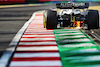 GP UNGHERIA, Pierre Gasly (FRA) AlphaTauri AT03 sends sparks flying.
29.07.2022. Formula 1 World Championship, Rd 13, Hungarian Grand Prix, Budapest, Hungary, Practice Day.
 - www.xpbimages.com, EMail: requests@xpbimages.com © Copyright: Coates / XPB Images