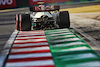 GP UNGHERIA, Lewis Hamilton (GBR) Mercedes AMG F1 W13 sends sparks flying.
29.07.2022. Formula 1 World Championship, Rd 13, Hungarian Grand Prix, Budapest, Hungary, Practice Day.
 - www.xpbimages.com, EMail: requests@xpbimages.com © Copyright: Coates / XPB Images