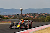 GP UNGHERIA, Max Verstappen (NLD) Red Bull Racing RB18.
29.07.2022. Formula 1 World Championship, Rd 13, Hungarian Grand Prix, Budapest, Hungary, Practice Day.
- www.xpbimages.com, EMail: requests@xpbimages.com © Copyright: Batchelor / XPB Images