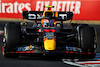 GP UNGHERIA, Sergio Perez (MEX) Red Bull Racing RB18.
29.07.2022. Formula 1 World Championship, Rd 13, Hungarian Grand Prix, Budapest, Hungary, Practice Day.
 - www.xpbimages.com, EMail: requests@xpbimages.com © Copyright: Coates / XPB Images