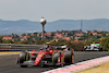 GP UNGHERIA, Carlos Sainz Jr (ESP) Ferrari F1-75.
29.07.2022. Formula 1 World Championship, Rd 13, Hungarian Grand Prix, Budapest, Hungary, Practice Day.
- www.xpbimages.com, EMail: requests@xpbimages.com © Copyright: Batchelor / XPB Images
