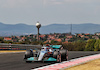 GP UNGHERIA, George Russell (GBR) Mercedes AMG F1 W13.
29.07.2022. Formula 1 World Championship, Rd 13, Hungarian Grand Prix, Budapest, Hungary, Practice Day.
- www.xpbimages.com, EMail: requests@xpbimages.com © Copyright: Batchelor / XPB Images