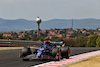 GP UNGHERIA, Alexander Albon (THA) Williams Racing FW44.
29.07.2022. Formula 1 World Championship, Rd 13, Hungarian Grand Prix, Budapest, Hungary, Practice Day.
- www.xpbimages.com, EMail: requests@xpbimages.com © Copyright: Batchelor / XPB Images