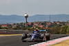 GP UNGHERIA, Nicholas Latifi (CDN) Williams Racing FW44.
29.07.2022. Formula 1 World Championship, Rd 13, Hungarian Grand Prix, Budapest, Hungary, Practice Day.
- www.xpbimages.com, EMail: requests@xpbimages.com © Copyright: Batchelor / XPB Images
