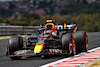 GP UNGHERIA, Sergio Perez (MEX) Red Bull Racing RB18.
29.07.2022. Formula 1 World Championship, Rd 13, Hungarian Grand Prix, Budapest, Hungary, Practice Day.
- www.xpbimages.com, EMail: requests@xpbimages.com © Copyright: Moy / XPB Images