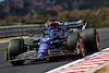 GP UNGHERIA, Alexander Albon (THA) Williams Racing FW44.
29.07.2022. Formula 1 World Championship, Rd 13, Hungarian Grand Prix, Budapest, Hungary, Practice Day.
- www.xpbimages.com, EMail: requests@xpbimages.com © Copyright: Moy / XPB Images