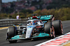 GP UNGHERIA, George Russell (GBR) Mercedes AMG F1 W13.
29.07.2022. Formula 1 World Championship, Rd 13, Hungarian Grand Prix, Budapest, Hungary, Practice Day.
- www.xpbimages.com, EMail: requests@xpbimages.com © Copyright: Moy / XPB Images