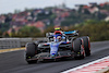 GP UNGHERIA, Nicholas Latifi (CDN) Williams Racing FW44.
29.07.2022. Formula 1 World Championship, Rd 13, Hungarian Grand Prix, Budapest, Hungary, Practice Day.
- www.xpbimages.com, EMail: requests@xpbimages.com © Copyright: Moy / XPB Images