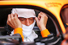 GP UNGHERIA, Daniel Ricciardo (AUS) McLaren MCL36.
29.07.2022. Formula 1 World Championship, Rd 13, Hungarian Grand Prix, Budapest, Hungary, Practice Day.
 - www.xpbimages.com, EMail: requests@xpbimages.com © Copyright: Coates / XPB Images