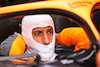GP UNGHERIA, Daniel Ricciardo (AUS) McLaren MCL36.
29.07.2022. Formula 1 World Championship, Rd 13, Hungarian Grand Prix, Budapest, Hungary, Practice Day.
 - www.xpbimages.com, EMail: requests@xpbimages.com © Copyright: Coates / XPB Images