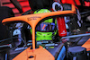 GP UNGHERIA, Lando Norris (GBR) McLaren MCL36.
29.07.2022. Formula 1 World Championship, Rd 13, Hungarian Grand Prix, Budapest, Hungary, Practice Day.
 - www.xpbimages.com, EMail: requests@xpbimages.com © Copyright: Coates / XPB Images