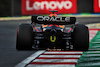 GP UNGHERIA, Max Verstappen (NLD) Red Bull Racing RB18 sends sparks flying.
29.07.2022. Formula 1 World Championship, Rd 13, Hungarian Grand Prix, Budapest, Hungary, Practice Day.
 - www.xpbimages.com, EMail: requests@xpbimages.com © Copyright: Coates / XPB Images