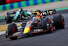 GP UNGHERIA - Prove Libere