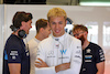 TEST ABU DHABI, Alexander Albon (THA) Williams Racing.
22.11.2022. Formula 1 Testing, Yas Marina Circuit, Abu Dhabi, Tuesday.
- www.xpbimages.com, EMail: requests@xpbimages.com © Copyright: Bearne / XPB Images