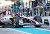 TEST ABU DHABI, Theo Pourchaire (FRA) Alfa Romeo F1 Team C42 Test Driver.
22.11.2022. Formula 1 Testing, Yas Marina Circuit, Abu Dhabi, Tuesday.
- www.xpbimages.com, EMail: requests@xpbimages.com © Copyright: Bearne / XPB Images