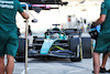 TEST ABU DHABI, Fernando Alonso (ESP) Aston Martin F1 Team AMR22.
22.11.2022. Formula 1 Testing, Yas Marina Circuit, Abu Dhabi, Tuesday.
- www.xpbimages.com, EMail: requests@xpbimages.com © Copyright: Bearne / XPB Images