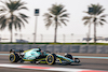 TEST ABU DHABI, Felipe Drugovich (BRA) Aston Martin F1 Team AMR22 Driver Development Programme.
22.11.2022. Formula 1 Testing, Yas Marina Circuit, Abu Dhabi, Tuesday.
- www.xpbimages.com, EMail: requests@xpbimages.com © Copyright: Bearne / XPB Images