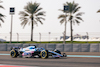 TEST ABU DHABI