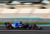 TEST ABU DHABI, Logan Sargeant (USA), Williams F1 Team  
22.11.2022. Formula 1 Testing, Yas Marina Circuit, Abu Dhabi, Tuesday.
- www.xpbimages.com, EMail: requests@xpbimages.com ¬© Copyright: Charniaux / XPB Images