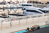 TEST ABU DHABI, Sergio Perez (MEX) Red Bull Racing RB18.
22.11.2022. Formula 1 Testing, Yas Marina Circuit, Abu Dhabi, Tuesday.
- www.xpbimages.com, EMail: requests@xpbimages.com © Copyright: Bearne / XPB Images