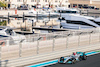 TEST ABU DHABI