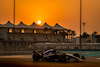 TEST ABU DHABI, Alexander Albon (THA) Williams Racing FW44.
22.11.2022. Formula 1 Testing, Yas Marina Circuit, Abu Dhabi, Tuesday.
- www.xpbimages.com, EMail: requests@xpbimages.com © Copyright: Bearne / XPB Images