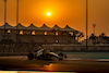 TEST ABU DHABI