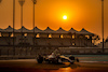 TEST ABU DHABI