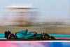 TEST ABU DHABI, Lance Stroll (CDN), Aston Martin F1 Team 
22.11.2022. Formula 1 Testing, Yas Marina Circuit, Abu Dhabi, Tuesday.
- www.xpbimages.com, EMail: requests@xpbimages.com ¬© Copyright: Charniaux / XPB Images