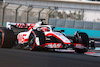 TEST ABU DHABI, Pietro Fittipaldi (BRA), Haas F1 Team 
22.11.2022. Formula 1 Testing, Yas Marina Circuit, Abu Dhabi, Tuesday.
- www.xpbimages.com, EMail: requests@xpbimages.com ¬© Copyright: Charniaux / XPB Images