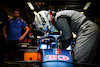 TEST ABU DHABI, Pierre Gasly (FRA), Alpine F1 Team 
21.11.2022. Formula 1 Testing, Yas Marina Circuit, Abu Dhabi, Monday.
- www.xpbimages.com, EMail: requests@xpbimages.com © Copyright: Charniaux / XPB Images