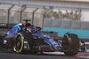 TEST ABU DHABI