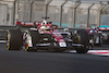 TEST ABU DHABI, Theo Pourchaire (FRA) Alfa Romeo F1 Team 
22.11.2022. Formula 1 Testing, Yas Marina Circuit, Abu Dhabi, Tuesday.
- www.xpbimages.com, EMail: requests@xpbimages.com © Copyright: Charniaux / XPB Images