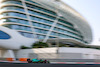 TEST ABU DHABI