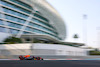 TEST ABU DHABI