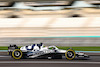 TEST ABU DHABI, Nyck de Vries (NLD) Alpha Tauri 
22.11.2022. Formula 1 Testing, Yas Marina Circuit, Abu Dhabi, Tuesday.
- www.xpbimages.com, EMail: requests@xpbimages.com ¬© Copyright: Charniaux / XPB Images