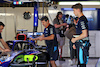 TEST ABU DHABI, Logan Sargeant (USA) Williams Racing.
22.11.2022. Formula 1 Testing, Yas Marina Circuit, Abu Dhabi, Tuesday.
- www.xpbimages.com, EMail: requests@xpbimages.com © Copyright: Bearne / XPB Images