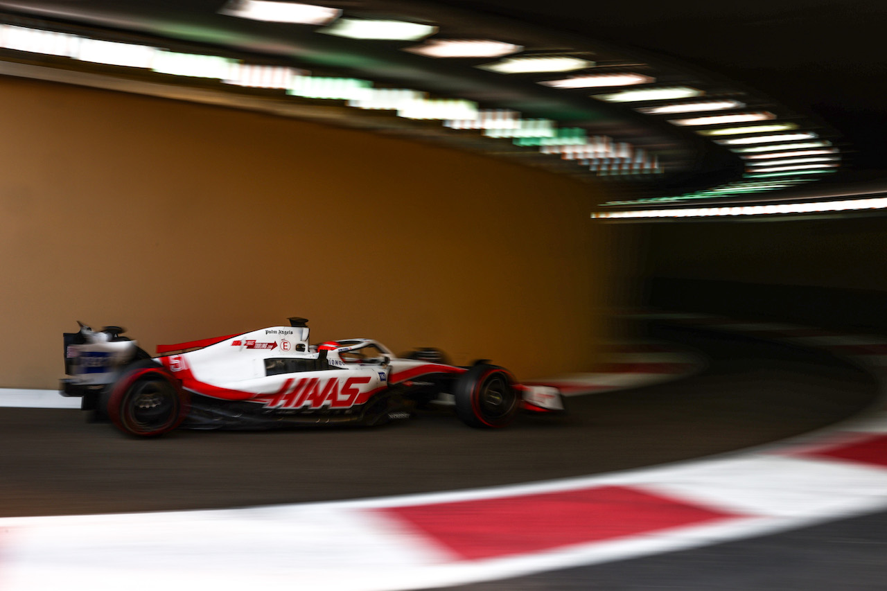 TEST ABU DHABI, Pietro Fittipaldi (BRA), Haas F1 Team 
22.11.2022. Formula 1 Testing, Yas Marina Circuit, Abu Dhabi, Tuesday.
- www.xpbimages.com, EMail: requests@xpbimages.com ¬© Copyright: Charniaux / XPB Images