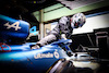 TEST ABU DHABI, Pierre Gasly (FRA), Alpine F1 Team
21.11.2022. Formula 1 Testing, Yas Marina Circuit, Abu Dhabi, Monday.
- www.xpbimages.com, EMail: requests@xpbimages.com ¬© Copyright: Charniaux / XPB Images