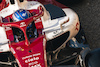TEST ABU DHABI, Valtteri Bottas (FIN) Alfa Romeo F1 Team C42.
22.11.2022. Formula 1 Testing, Yas Marina Circuit, Abu Dhabi, Tuesday.
- www.xpbimages.com, EMail: requests@xpbimages.com © Copyright: Bearne / XPB Images
