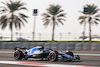 TEST ABU DHABI, Logan Sargeant (USA) Williams Racing FW44.
22.11.2022. Formula 1 Testing, Yas Marina Circuit, Abu Dhabi, Tuesday.
- www.xpbimages.com, EMail: requests@xpbimages.com © Copyright: Bearne / XPB Images