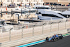 TEST ABU DHABI, Alexander Albon (THA) Williams Racing FW44.
22.11.2022. Formula 1 Testing, Yas Marina Circuit, Abu Dhabi, Tuesday.
- www.xpbimages.com, EMail: requests@xpbimages.com © Copyright: Bearne / XPB Images